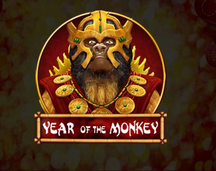 Year of the Monkey siêu phẩm game tại sảnh AG đang được đông đảo người chơi yêu thích